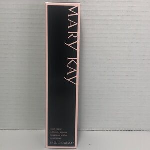NIN Mary Kay Brush Cleaner, makeup utensil wash clean